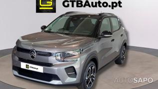 Citroen C3 de 2025