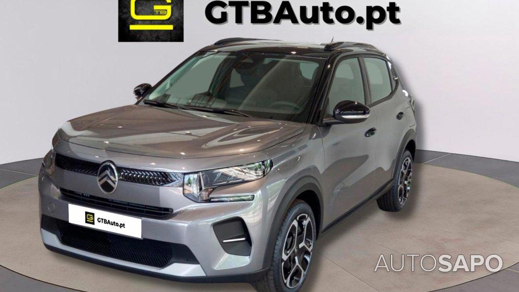 Citroen C3 de 2025
