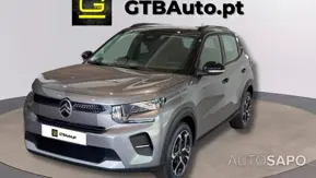 Citroen C3 de 2025