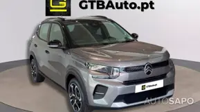 Citroen C3 de 2025