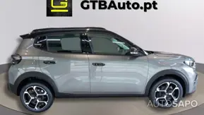 Citroen C3 de 2025