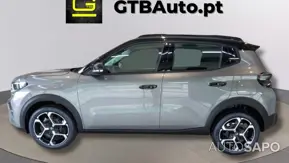 Citroen C3 de 2025