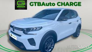 Citroen C3 de 2025
