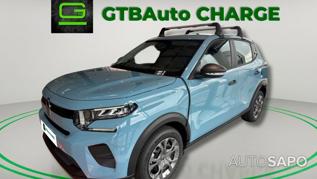 Citroen C3 de 2025