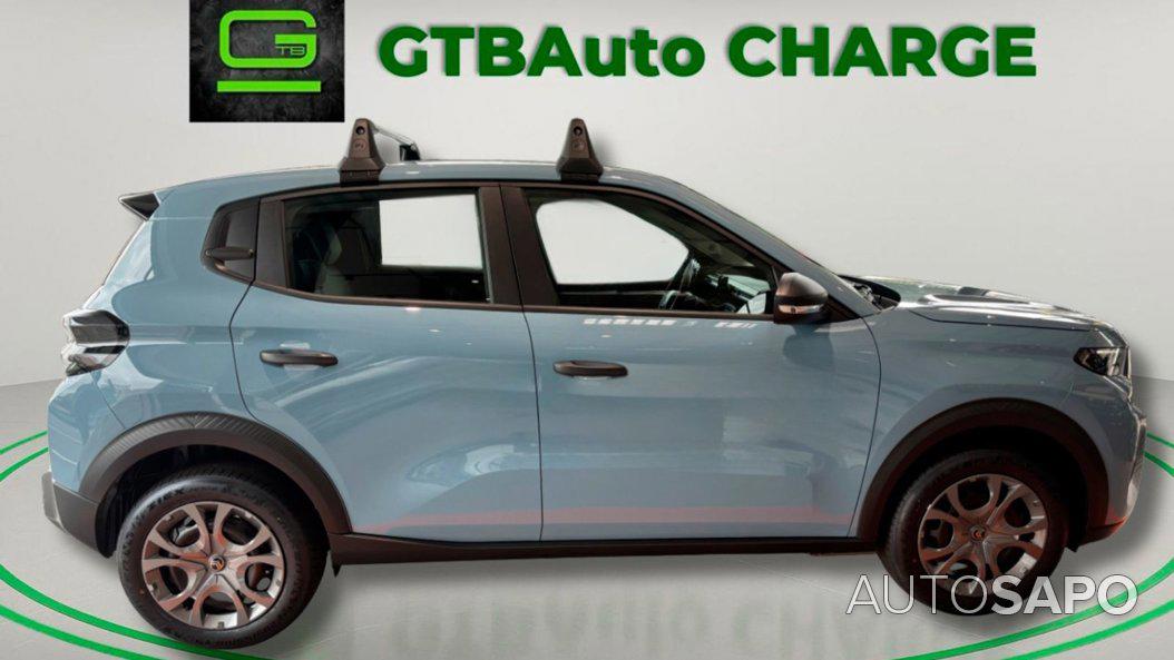Citroen C3 de 2025