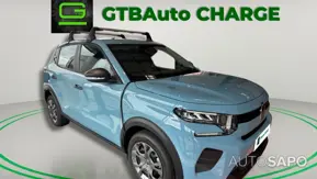 Citroen C3 de 2025
