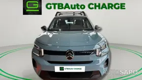 Citroen C3 de 2025