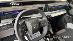 Citroen C3 de 2025