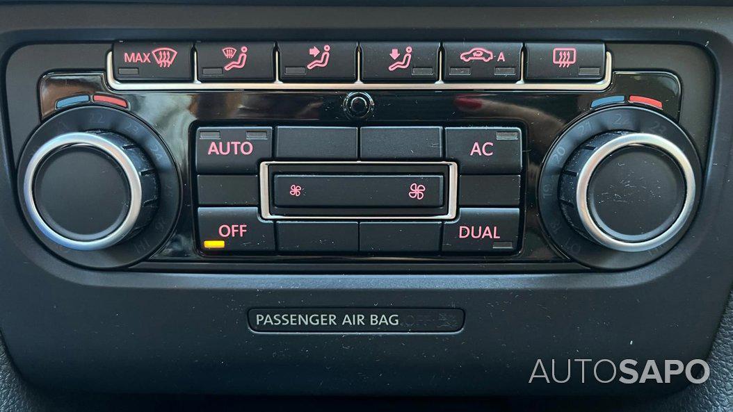 Volkswagen Golf de 2011