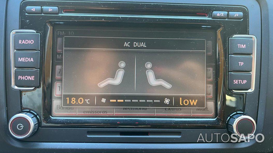 Volkswagen Golf de 2011