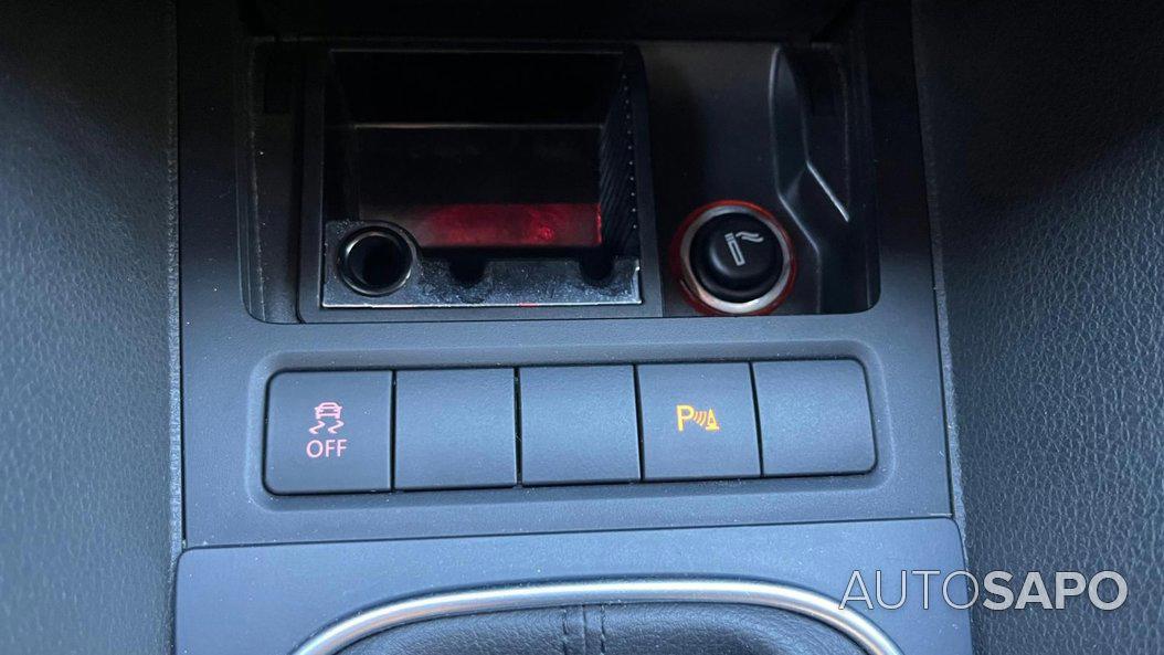 Volkswagen Golf de 2011