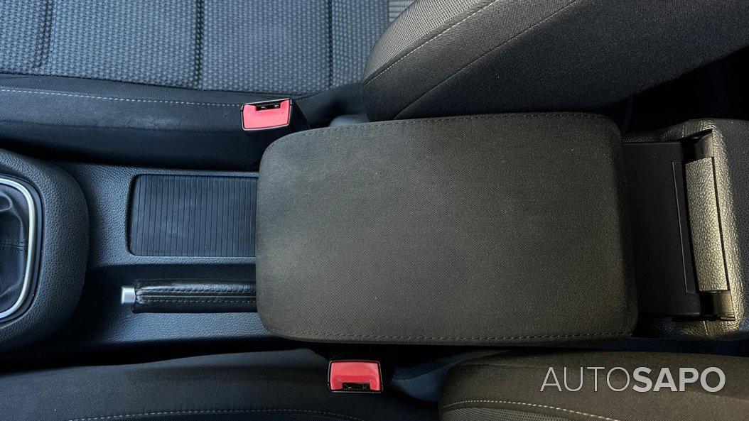 Volkswagen Golf de 2011