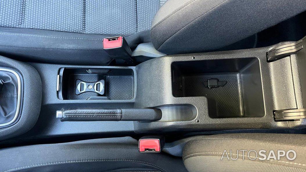 Volkswagen Golf de 2011