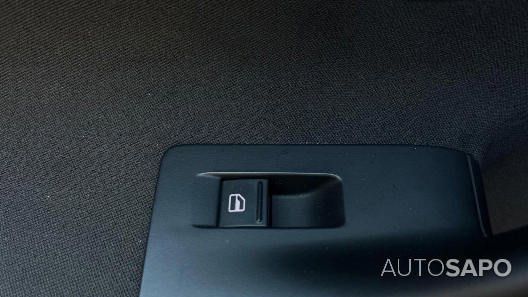 Volkswagen Golf de 2011