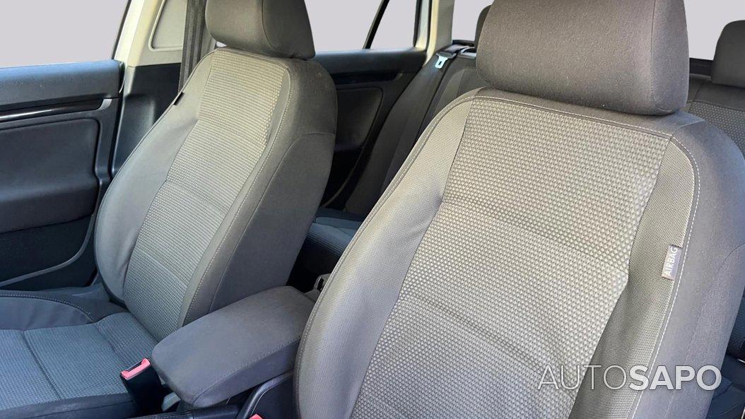 Volkswagen Golf de 2011