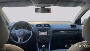 Volkswagen Golf de 2011