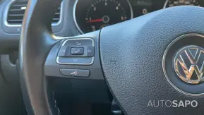 Volkswagen Golf de 2011