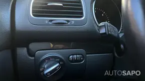 Volkswagen Golf de 2011