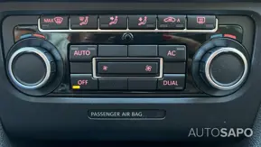 Volkswagen Golf de 2011