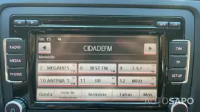 Volkswagen Golf de 2011