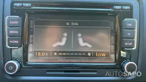 Volkswagen Golf de 2011