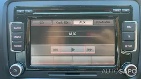 Volkswagen Golf de 2011