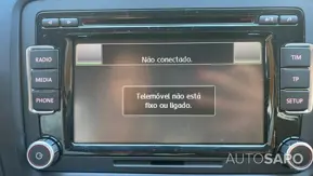 Volkswagen Golf de 2011