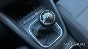 Volkswagen Golf de 2011