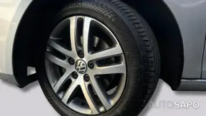 Volkswagen Golf de 2011