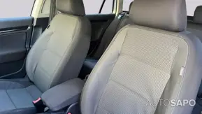 Volkswagen Golf de 2011