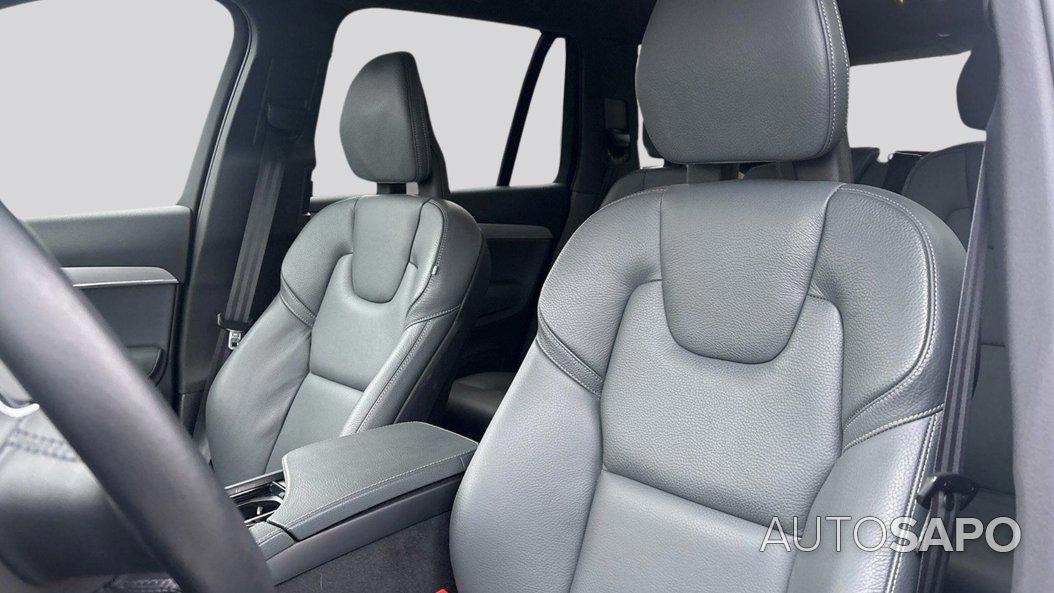 Volvo XC90 de 2021