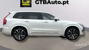 Volvo XC90 de 2021
