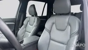 Volvo XC90 de 2021