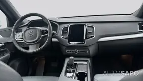 Volvo XC90 de 2021