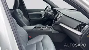 Volvo XC90 de 2021