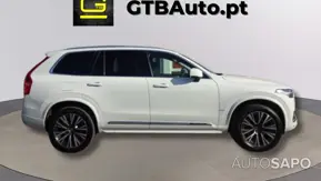 Volvo XC90 de 2021
