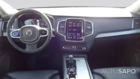 Volvo XC90 de 2021