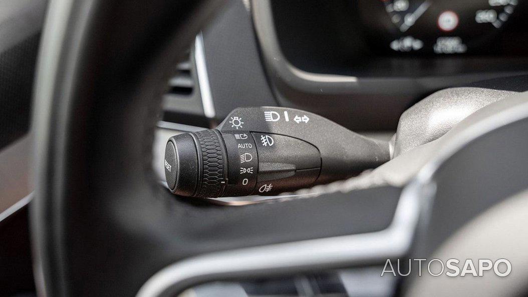 Volvo XC90 de 2021