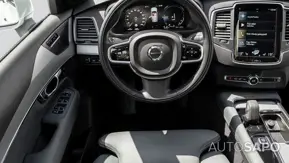 Volvo XC90 de 2021
