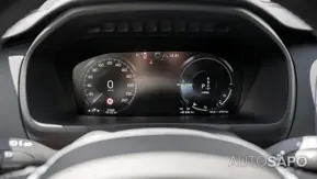 Volvo XC90 de 2021