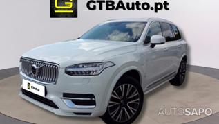 Volvo XC90 de 2021