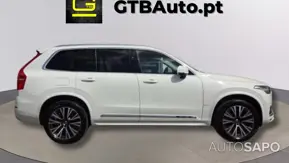 Volvo XC90 de 2021