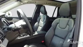 Volvo XC90 de 2021