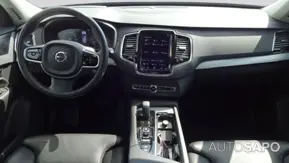 Volvo XC90 de 2021