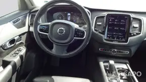 Volvo XC90 de 2021