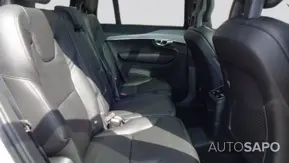 Volvo XC90 de 2021