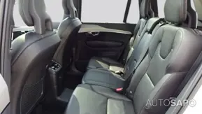 Volvo XC90 de 2021