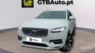 Volvo XC90 de 2024