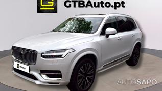 Volvo XC90 de 2024