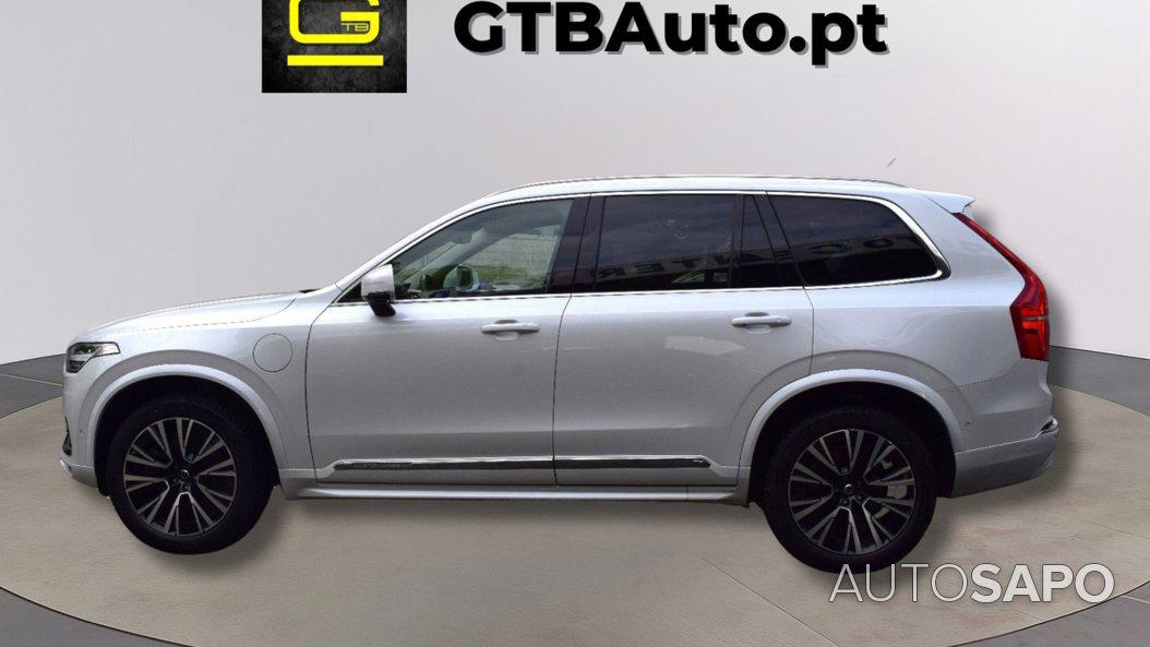 Volvo XC90 de 2024